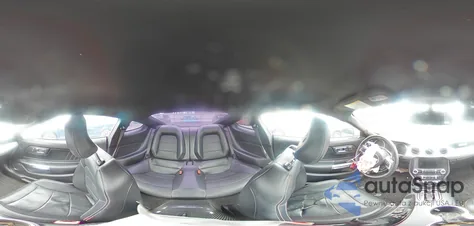 2017 Ford Mustang Gt from USA, damaged, VIN 1FA6P8CF5H5312243